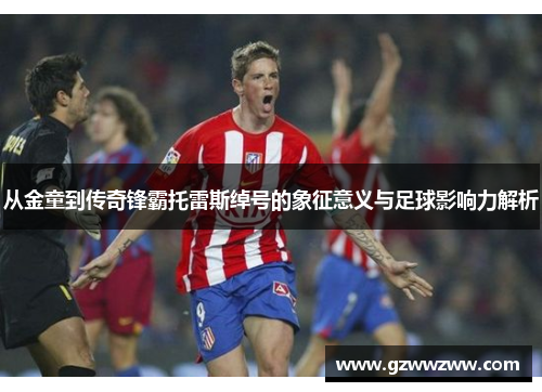 从金童到传奇锋霸托雷斯绰号的象征意义与足球影响力解析